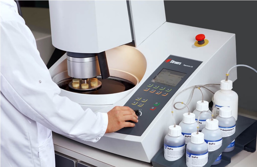 Metals Testing Solutions | ALS